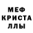 Меф VHQ Vika Kyrochka